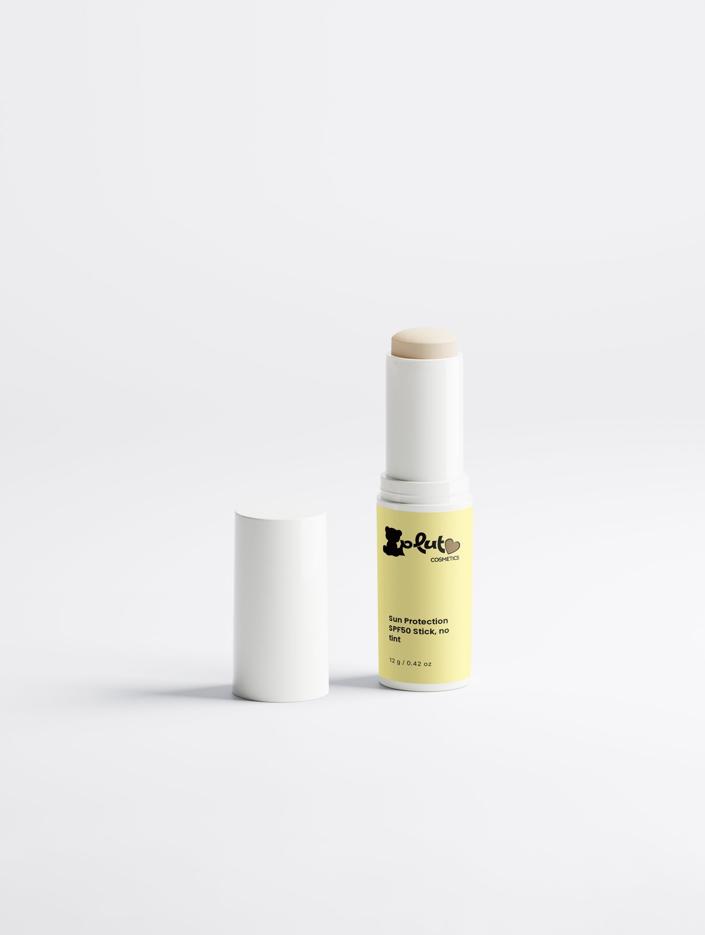 Sun Protection SPF50 Stick, no tint