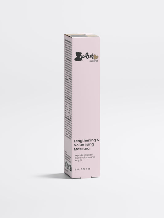 Lengthening & Volumising Mascara