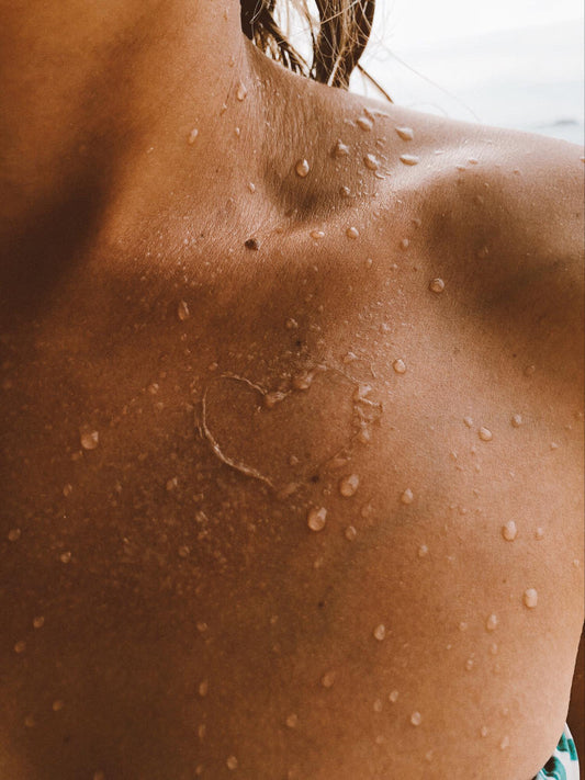 Why Mineral Sunscreen Is One of the Most Important Steps in Skincare