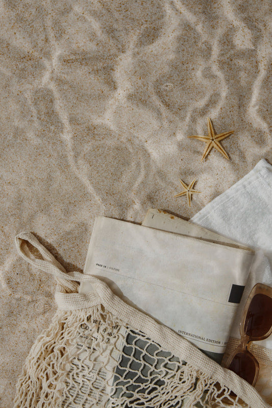 Why You Should Wear Sunscreen All Year Round