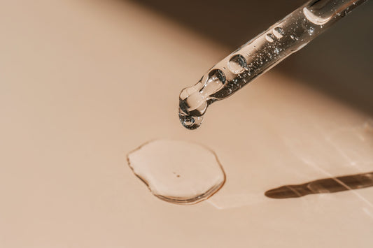 The Story of Pluto the Bear: A Gentle Philosophy Behind Pluto Cosmetics