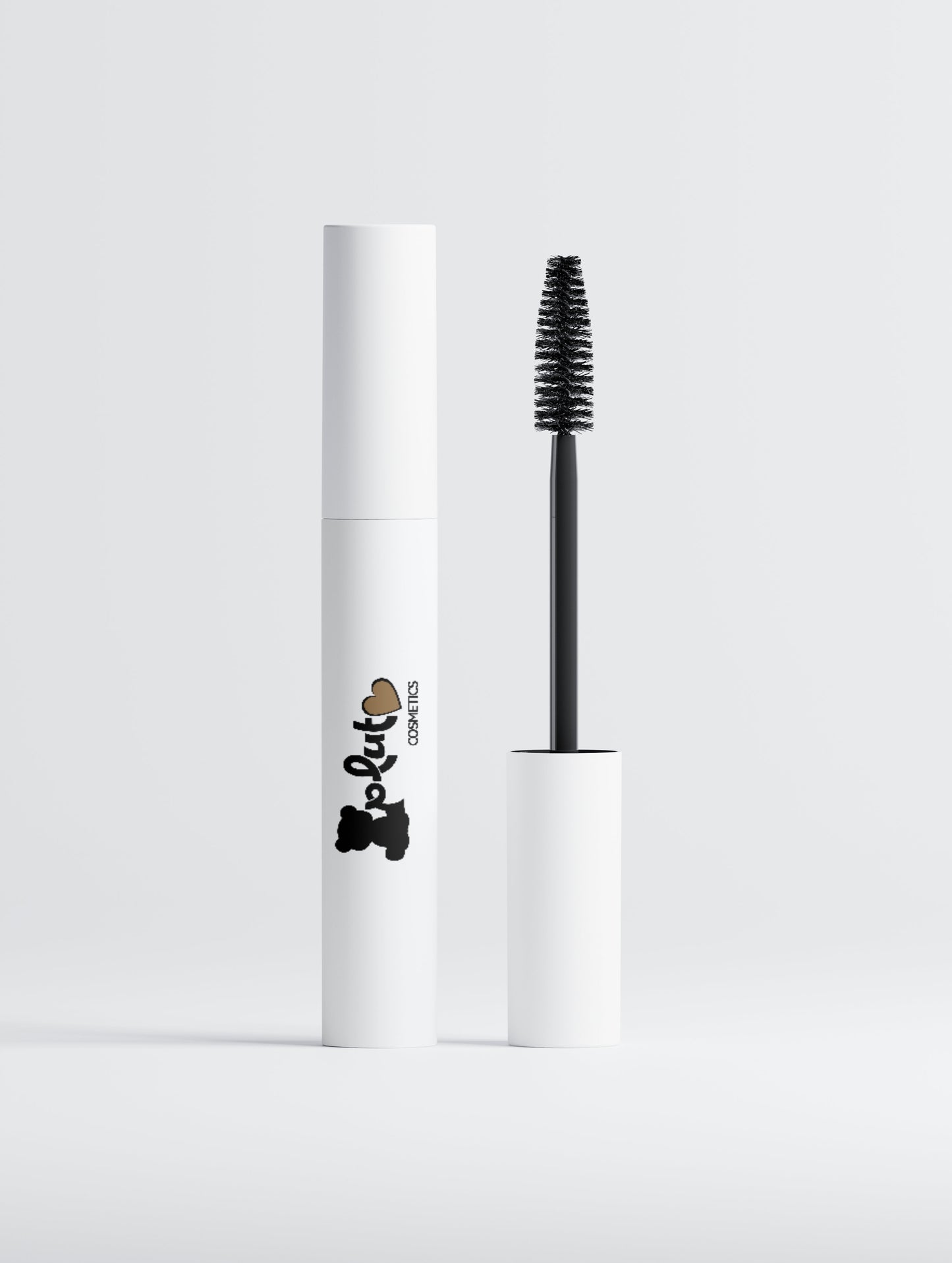 Lengthening & Volumising Mascara