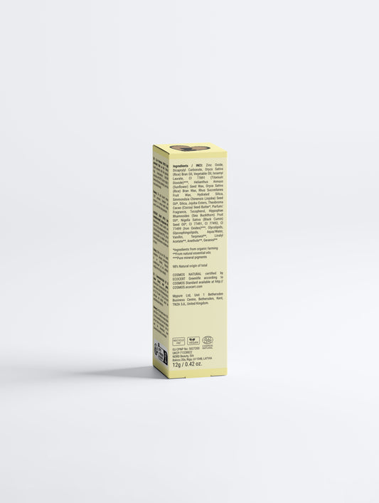 Sun Protection SPF50 Stick, no tint