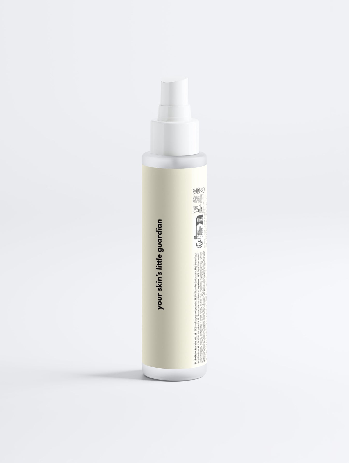 Microbiome Prebiotics Face Mist