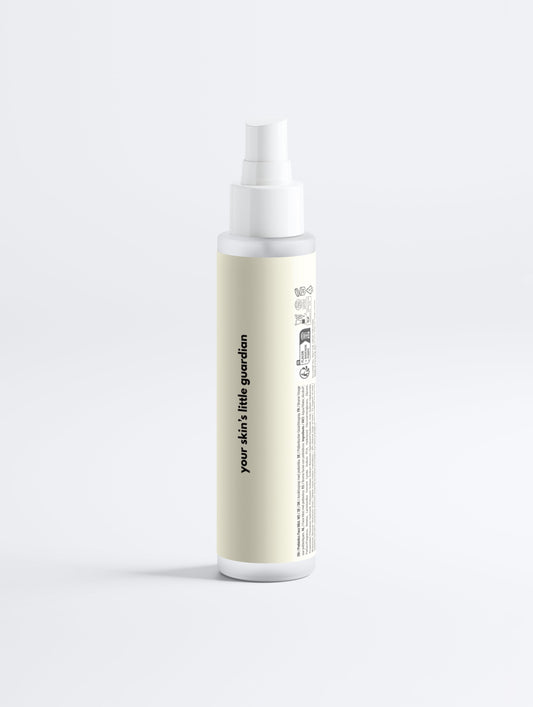 Microbiome Prebiotics Face Mist
