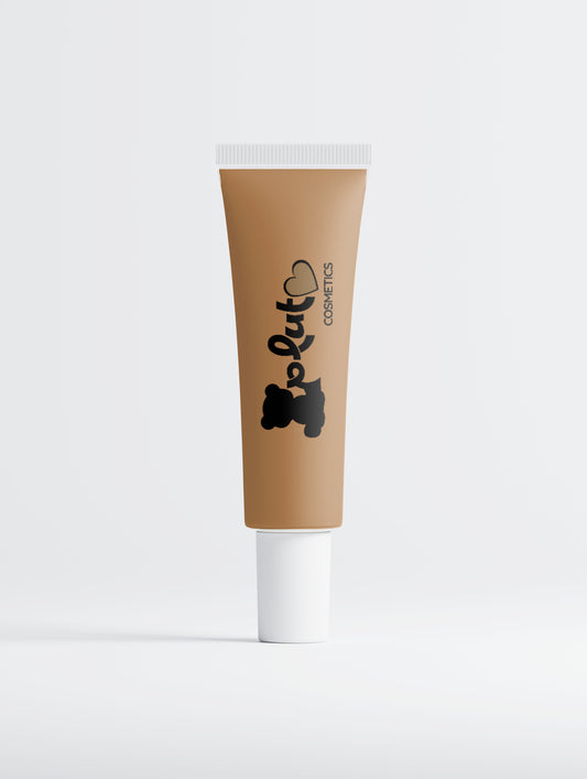 Foundation with Peptides, 30 Tan Neutral