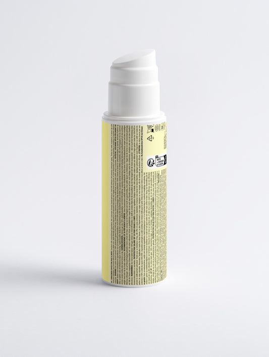 Sun Patrol SPF30 Hydrating Sunscreen for Face & Body, no tint