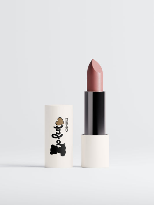 Matte Lipstick, Dusty Rose