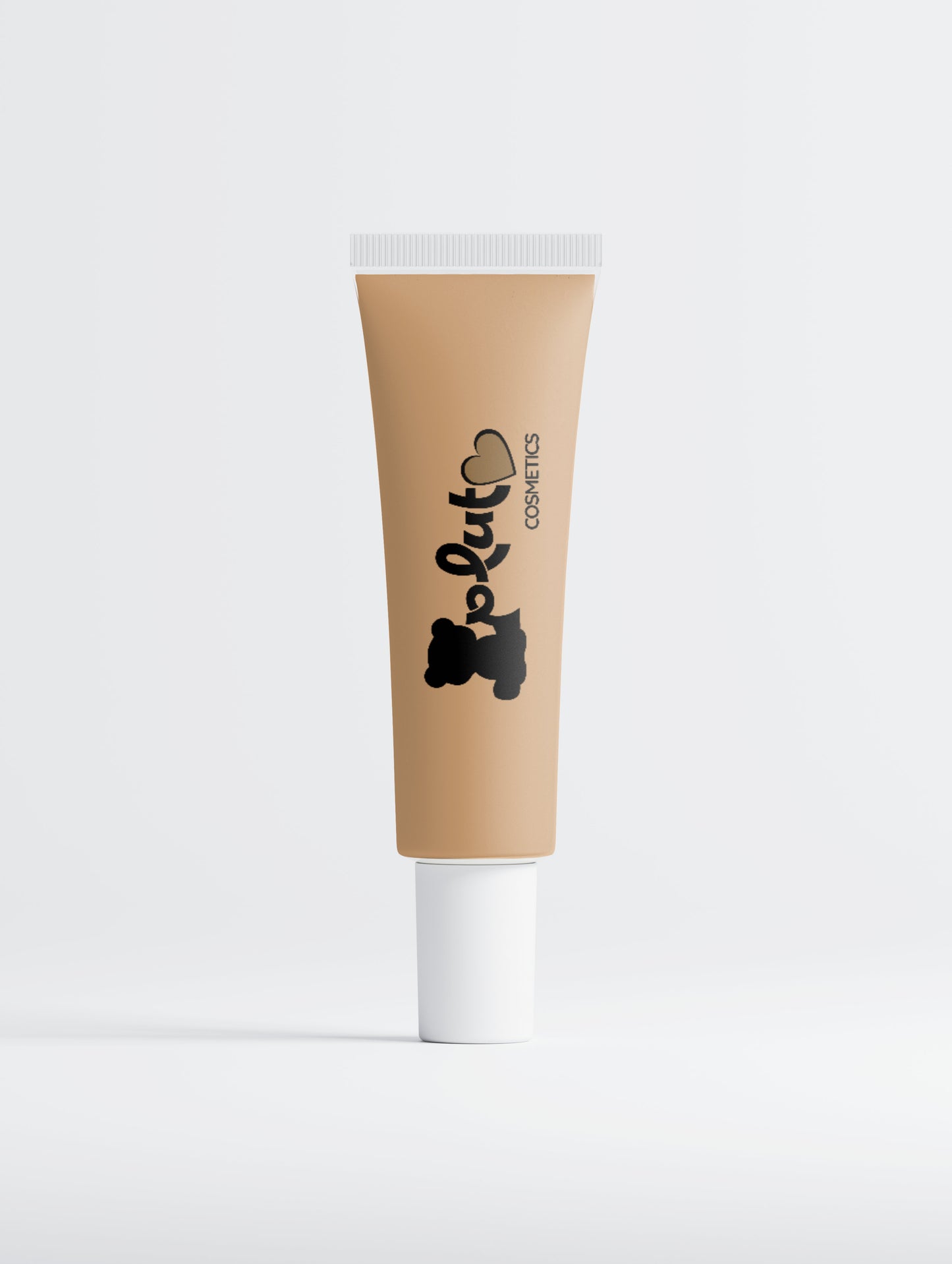Foundation with Peptides,  25 Medium Warm