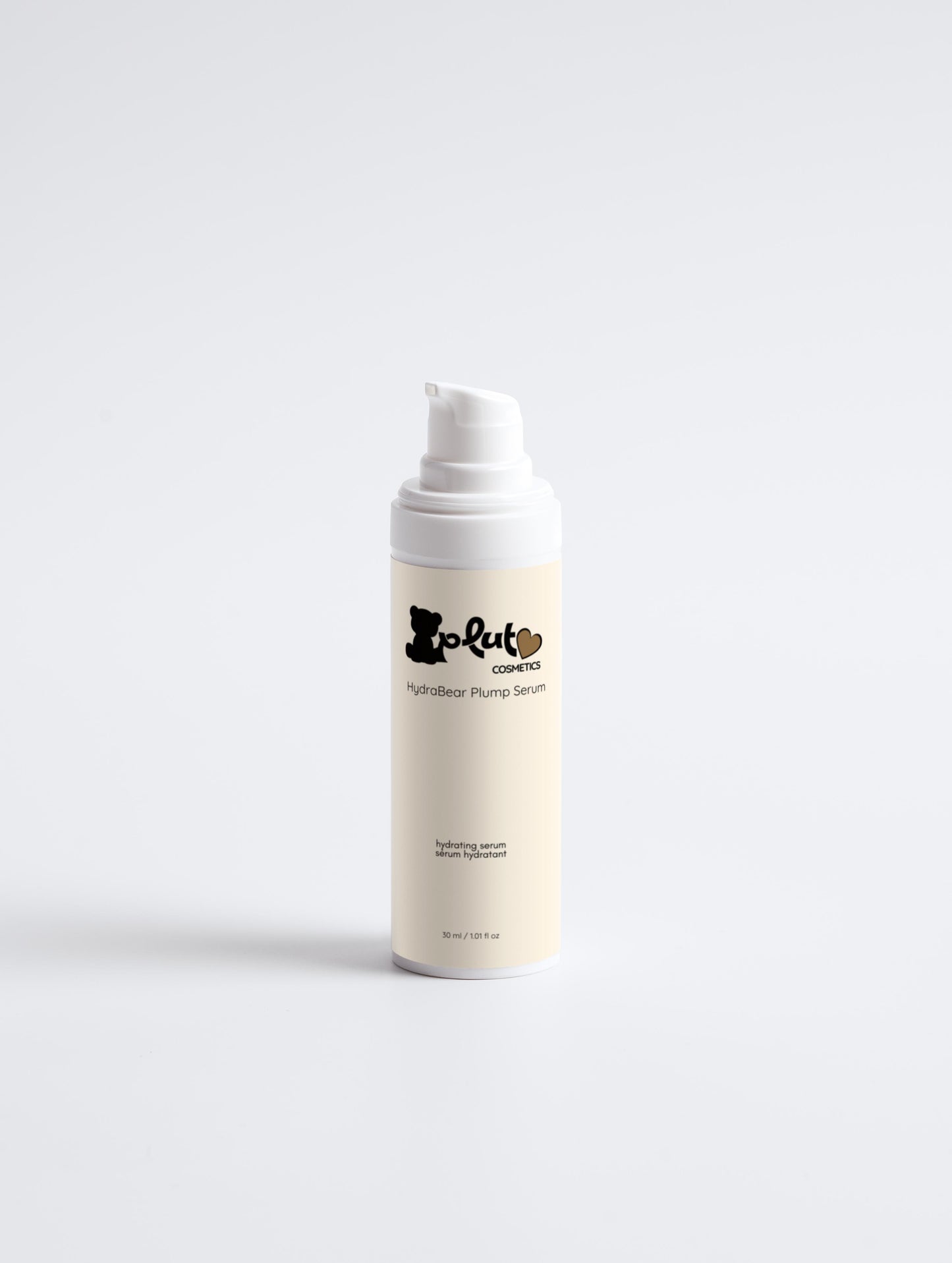 HydraBear Plump Serum