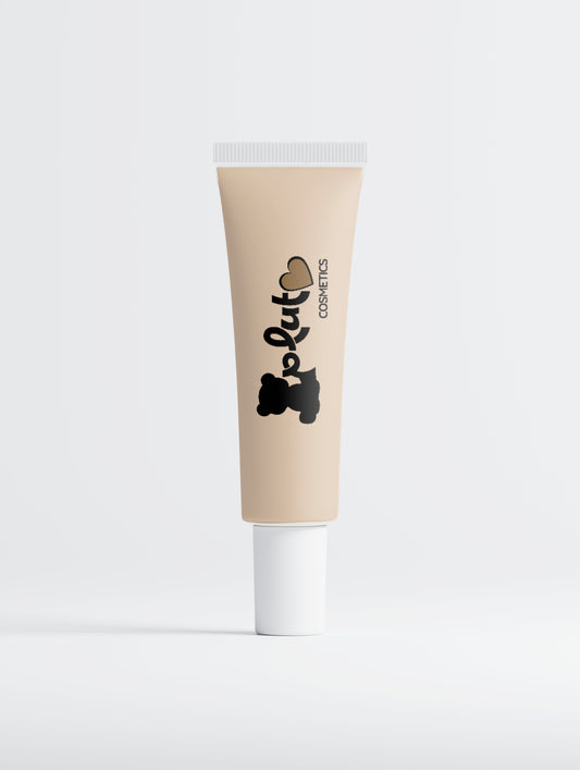 Foundation with Peptides, 05 Fair Neutral